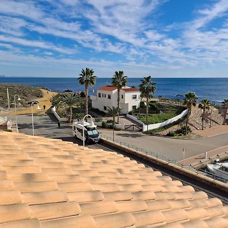 Puerto13 Amanecer Mediterraneo Villaricos Zewnętrze zdjęcie