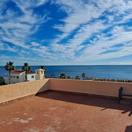 Puerto13 Amanecer Mediterraneo Villaricos Zewnętrze zdjęcie