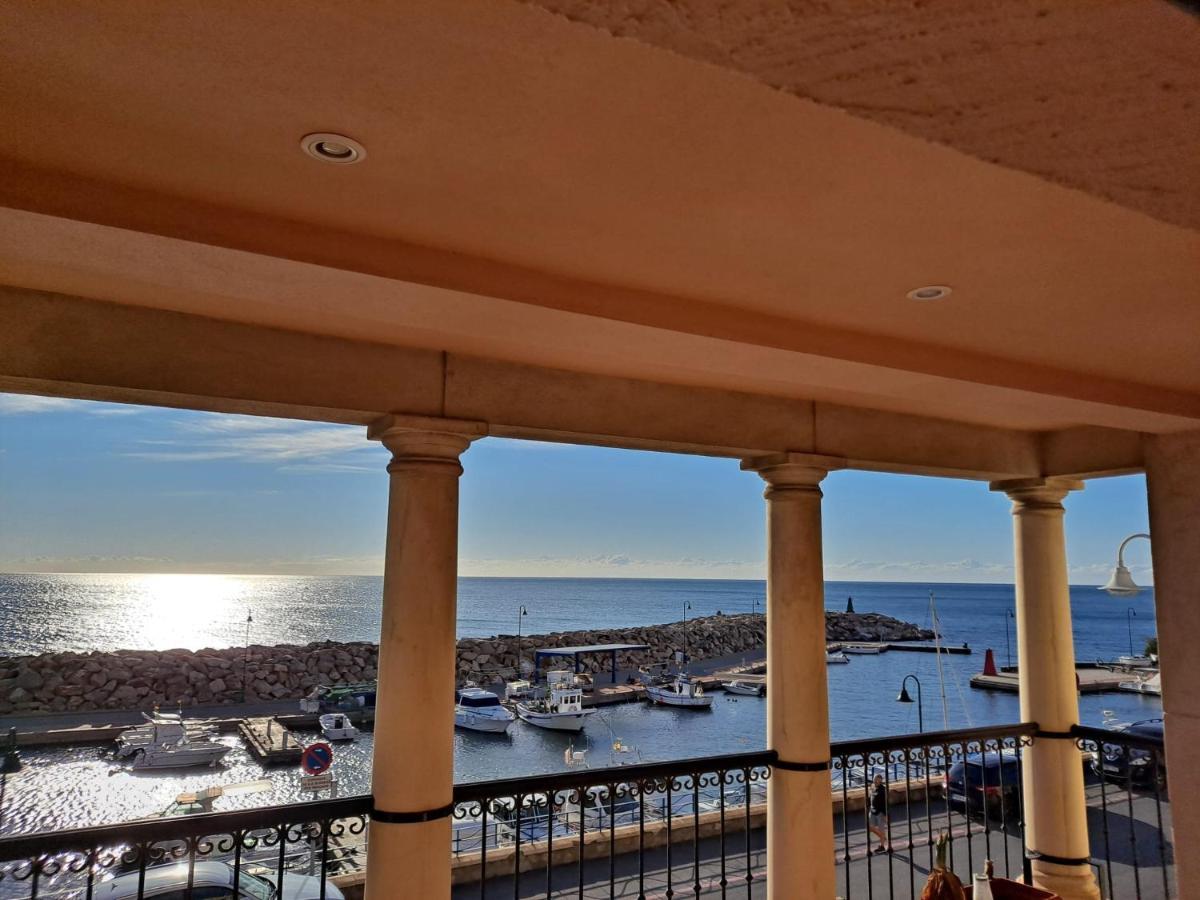Puerto13 Amanecer Mediterraneo Villaricos Zewnętrze zdjęcie