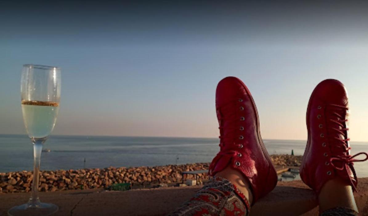 Puerto13 Amanecer Mediterraneo Villaricos Zewnętrze zdjęcie