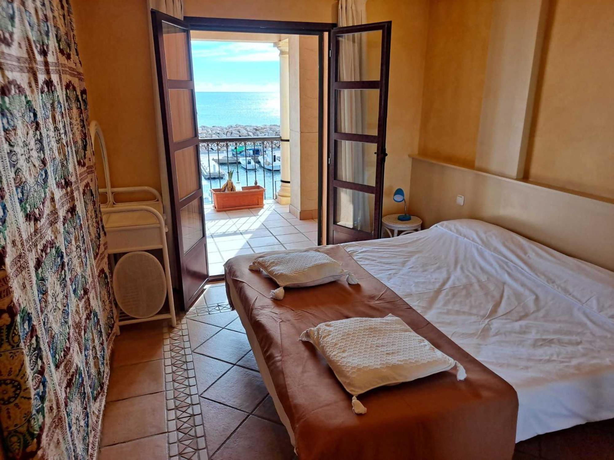 Puerto13 Amanecer Mediterraneo Villaricos Zewnętrze zdjęcie