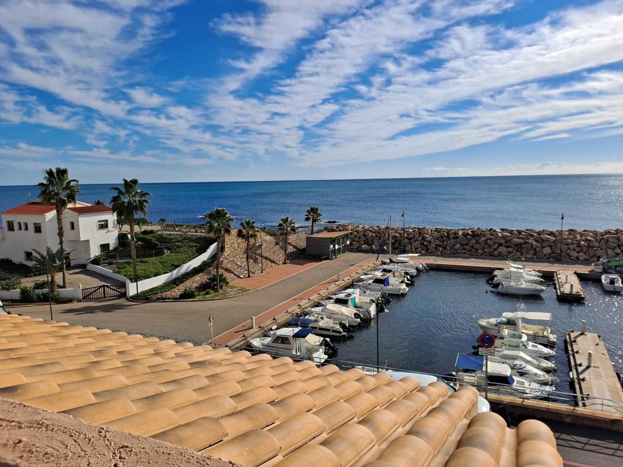 Puerto13 Amanecer Mediterraneo Villaricos Zewnętrze zdjęcie